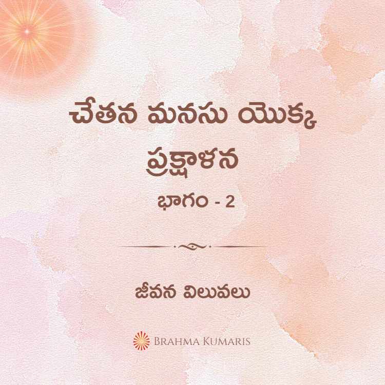 16th Feb Soul Sustenance - Telugu