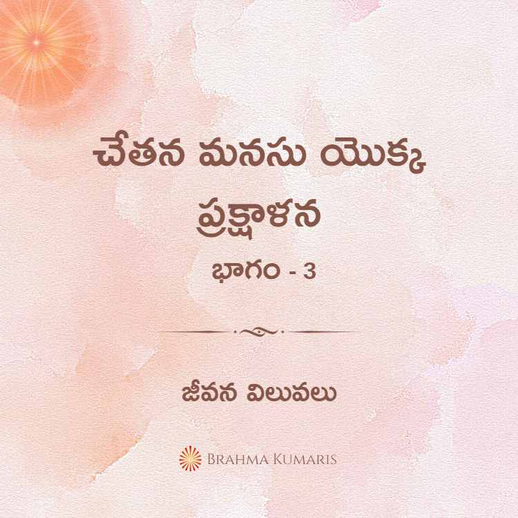 17th feb soul sustenance telugu