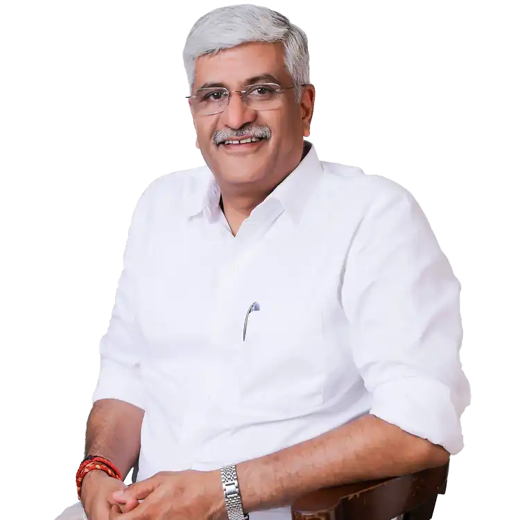 Gajendra singh shekhawat jal jivan abhiyan