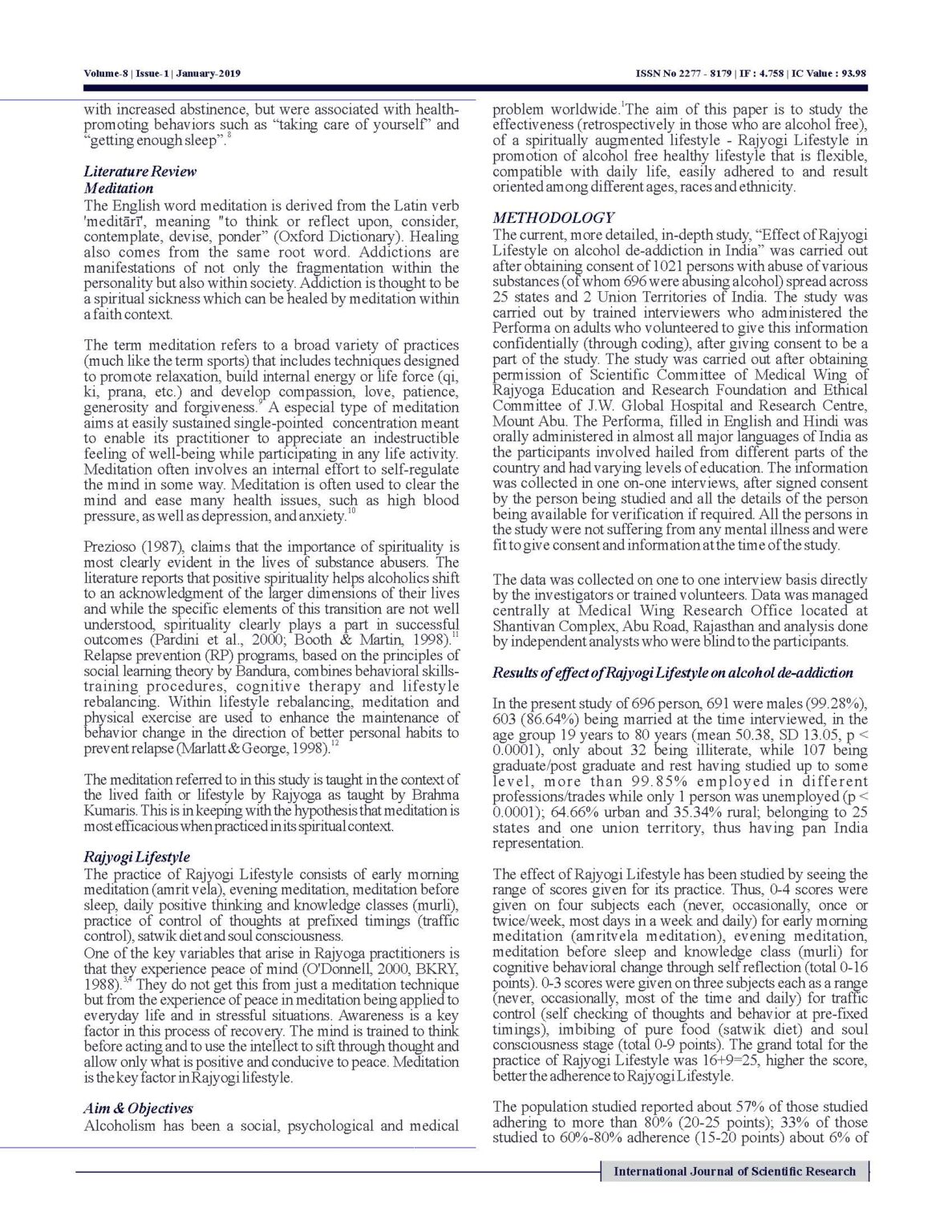 Alcohol Research Paper Page 05