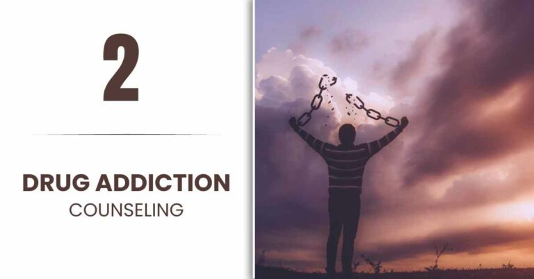 Concept of general counselling 2 brahma kumaris | official Drug addiction counseling 02