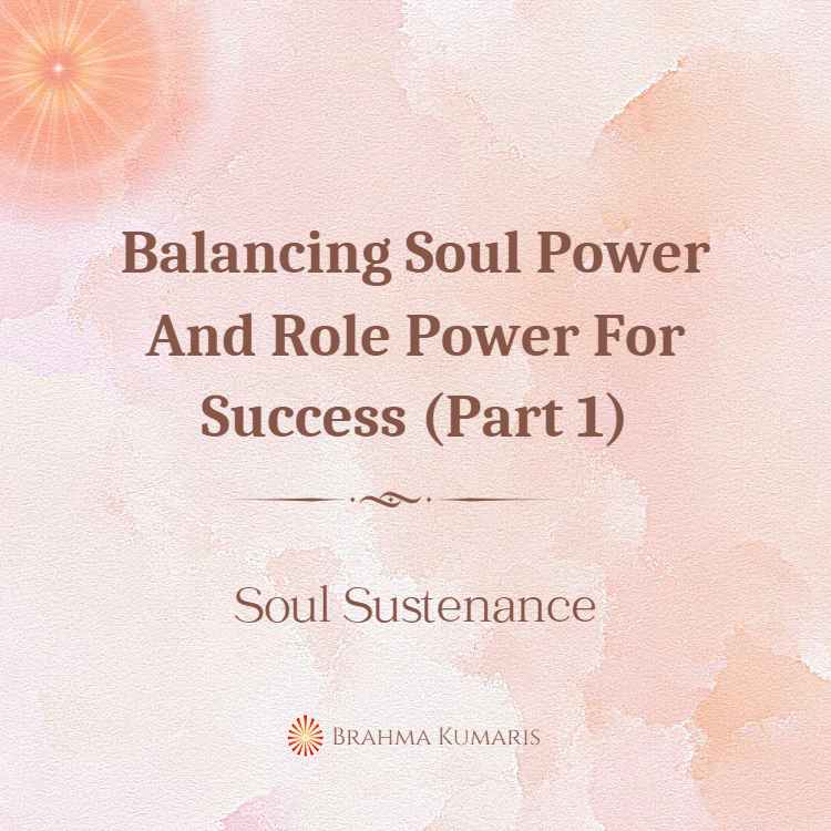 Soul sustenence eng 20th mar 23