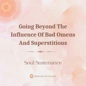 Soul sustenence eng 26th mar 23