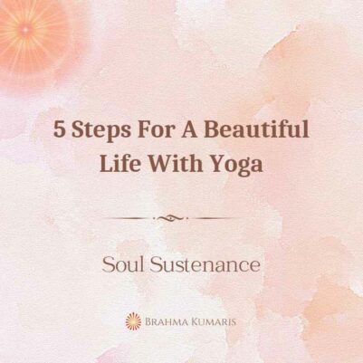 Soul Sustenence Eng 4th Apr 23