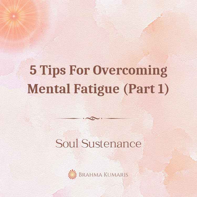 10th april soul sustenance english