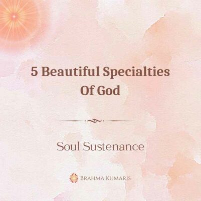 13th April Soul Sustenance English