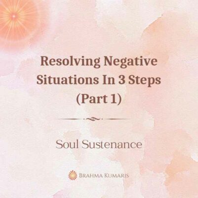 14th April Soul Sustenance English