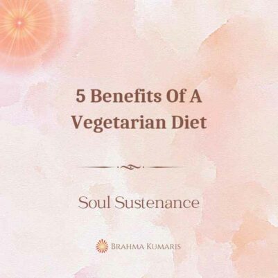 18th April Soul Sustenance English