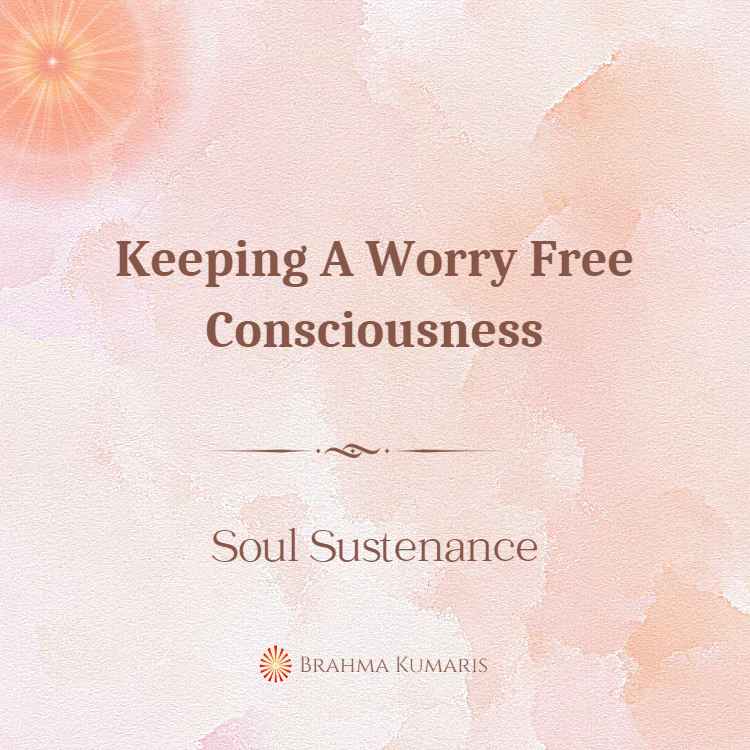 23rd april soul sustenance english