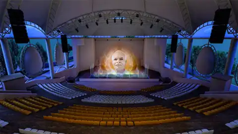 Prakashmani Wisdom Park 15 Aqua Laster Show » Brahma Kumaris | Official