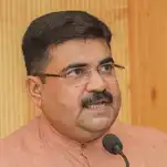 Commendation- nasha mukt bharat 4 brahma kumaris | official Arvind bhai rajyani
