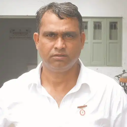 Ashok kumar, chandigarh0 0