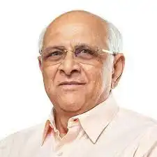 Bhupendra bhai patel commendations