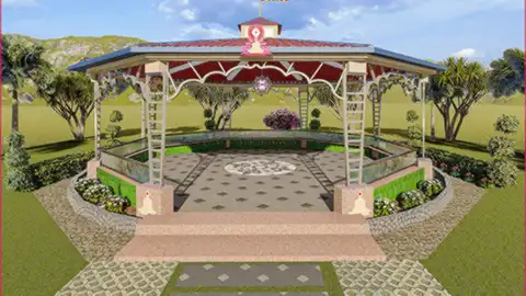 Prakashmani Wisdom Park 20 Childrens Park » Brahma Kumaris | Official
