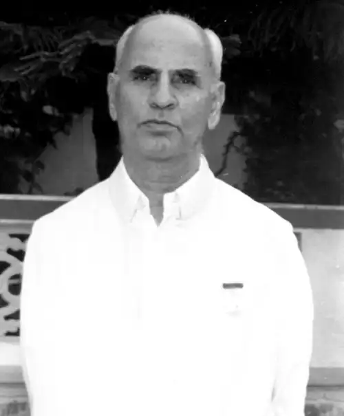 Dada anand kishore ji 1 brahma kumaris | official Dada anand kishore