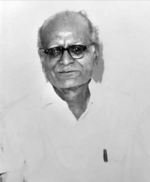 Dada vishwakishore