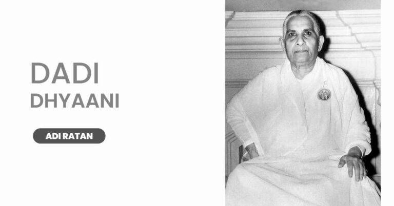 Dadi Dhyaani Featured Images