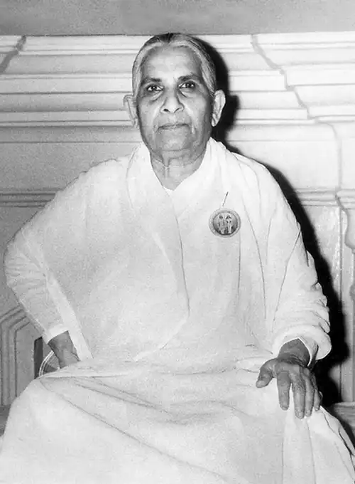 Dadi dhyaani ji 1 brahma kumaris | official Dadi dhyaani