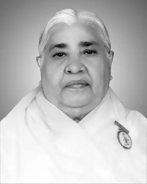 Dadi gange ji 1 brahma kumaris | official Dadi gange
