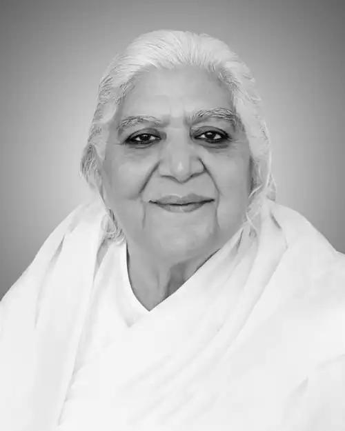 Dadi hridaypushpa