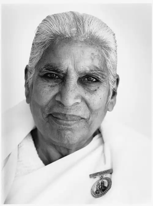 Dadi manohar indra ji 1 brahma kumaris | official Dadi manohar indra ji