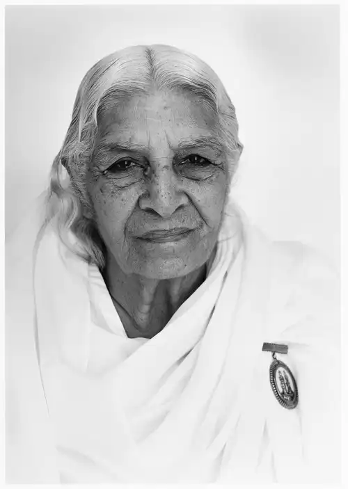 Dadi nirmal shanta ji (2) 2