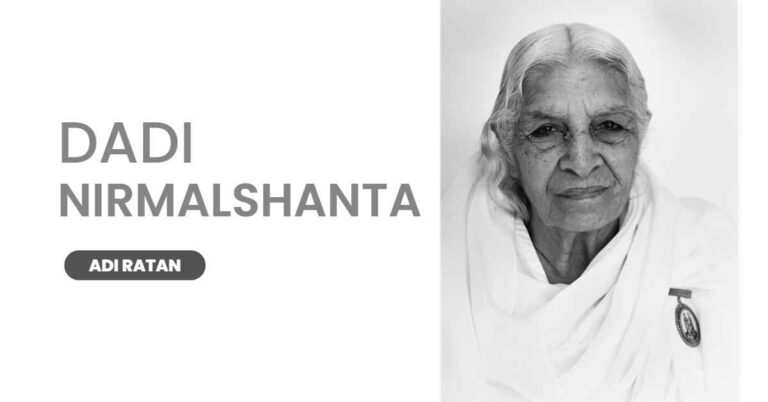Dadi Nirmalshanta