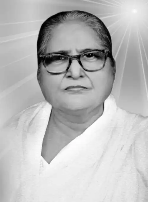 Dadi pushpashanta ji