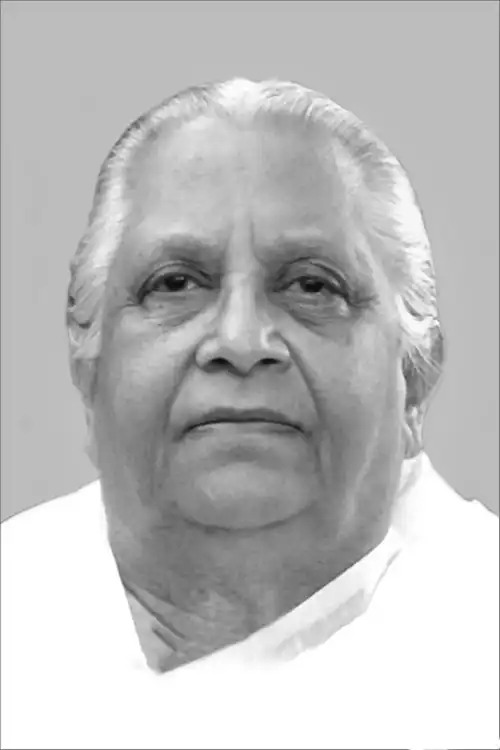 Dadi Sandeshi Ji 1 Dadi Sandeshi Ji