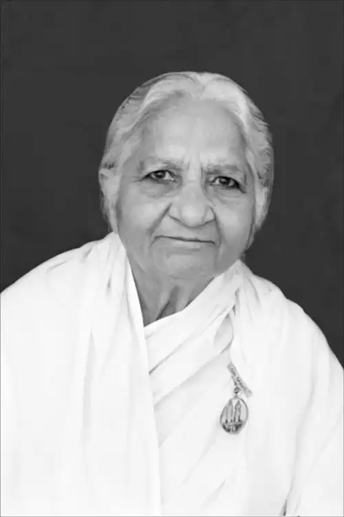 Dadi santri ji