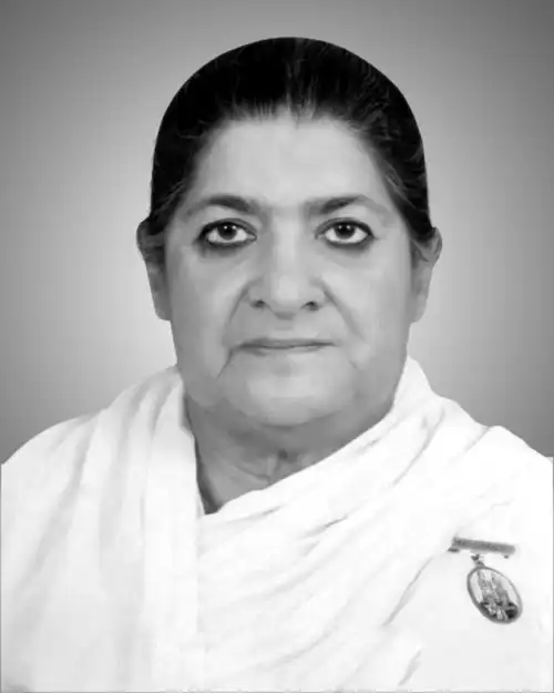 Dadi shantamani ji