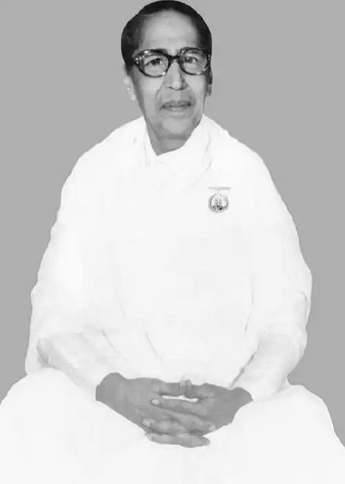 Dadi sheelindra ji 1 brahma kumaris | official Ddai sheelindra_
