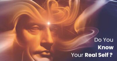 Do You Know Your Real Self