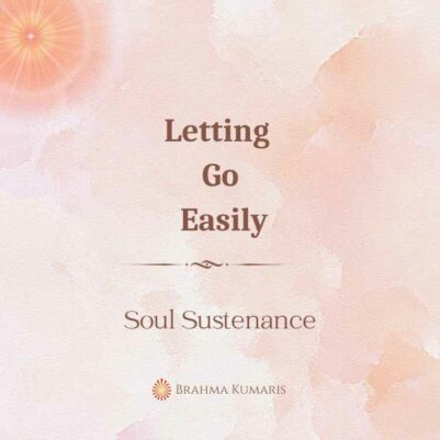 17th Jun 2023 Soul Sustenence English