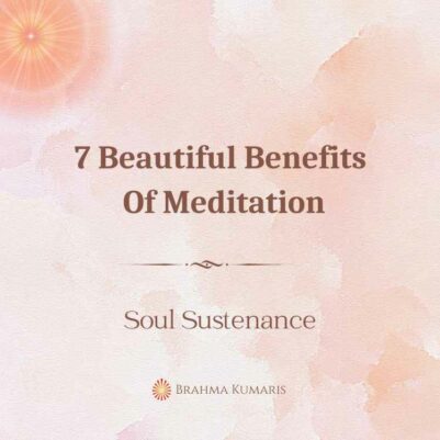 18th Jun 2023 Soul Sustenence English