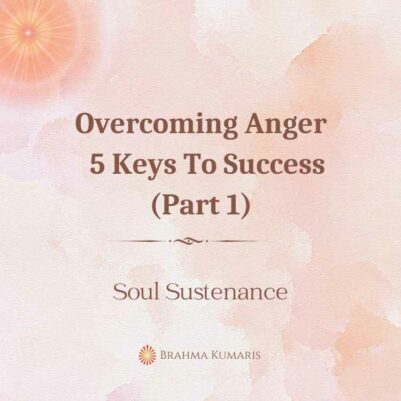 19th Jun 2023 Soul Sustenence English
