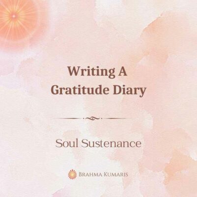 5th Jun 2023 Soul Sustenence English