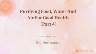 21st august 2025-soul-sustenance-English