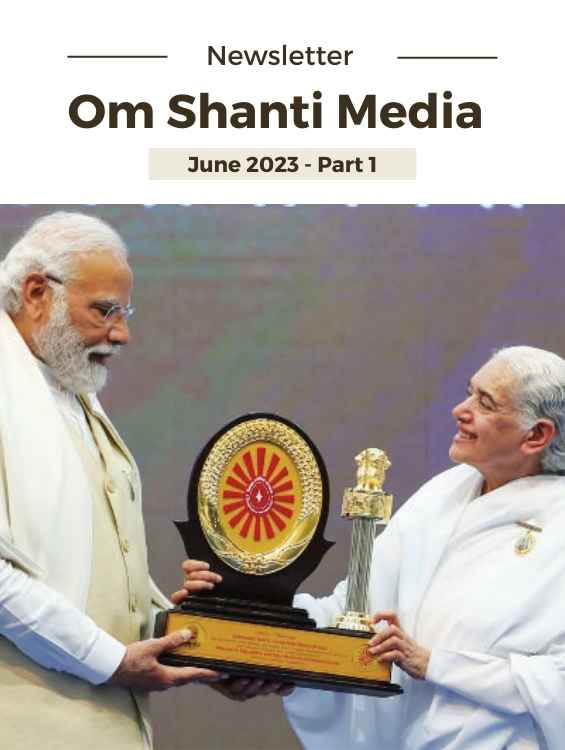 4 Om Shanti Media June 1 2023