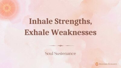 9th june 2025-soul-sustenance-English