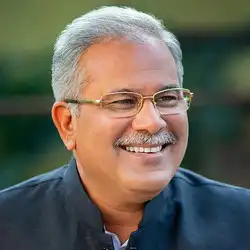 Chhattisgarh chief minister bhupesh baghel pti