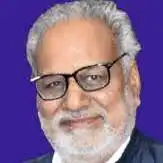 Professor ganeshi lal hon'ble governor of odisha
