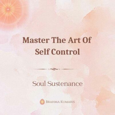 22nd Jul 2023 Soul Sustenence English