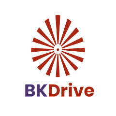 Bkdrive app