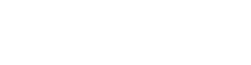 Jagdamba Bhawan White Logo Bold