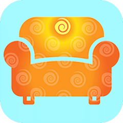 Meditation lounge app