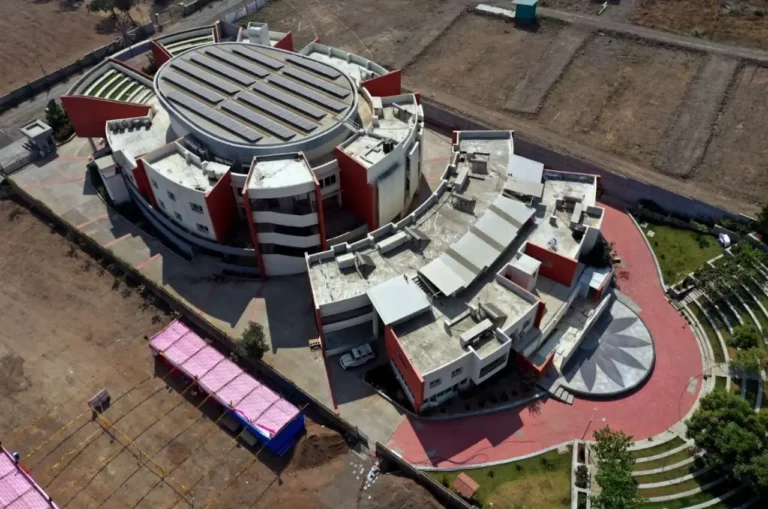 Our campus - brahma kumaris | official