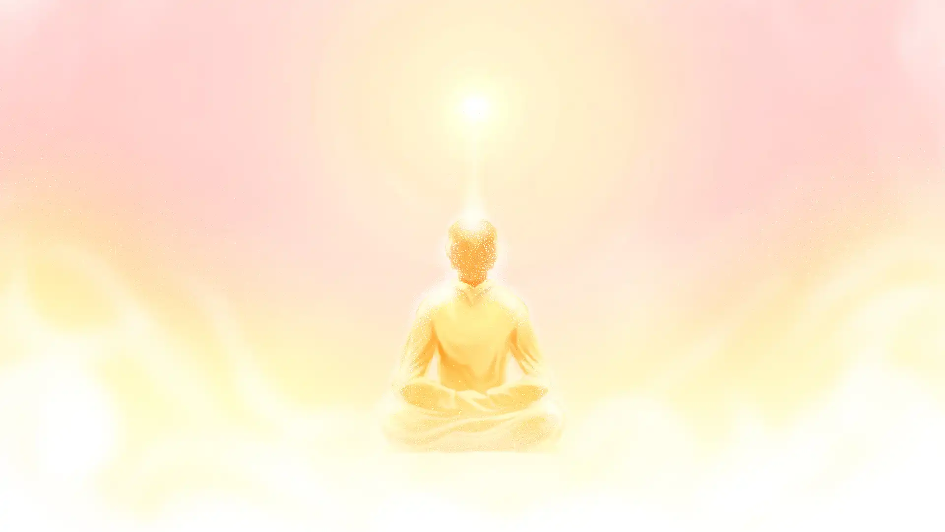 Raja Yoga : The First Steps 