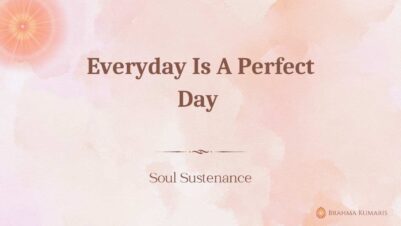4th august 2025-soul-sustenance-English
