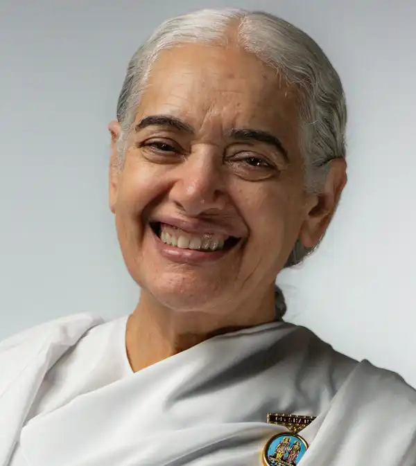 Bk jayanti didi 1 brahma kumaris | official Additional administratice head brahma kumaris